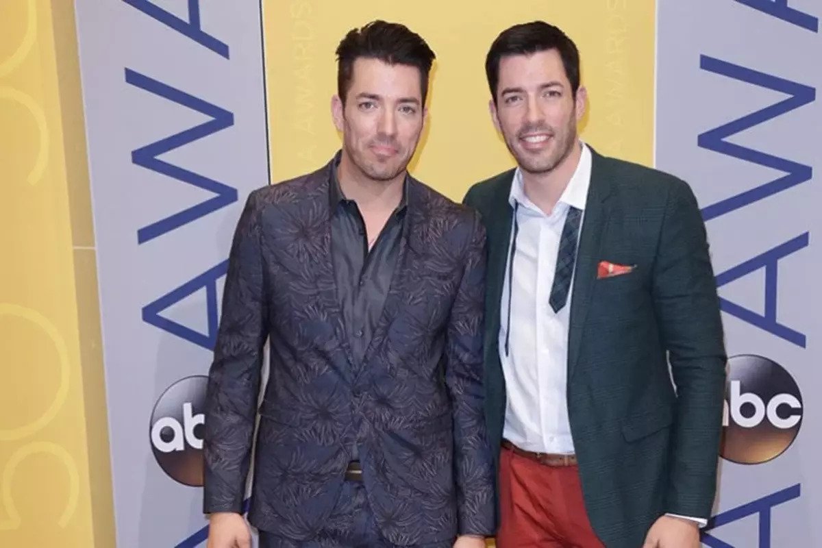 best HGTV Shows