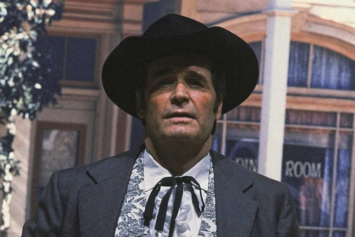 cowboy characters