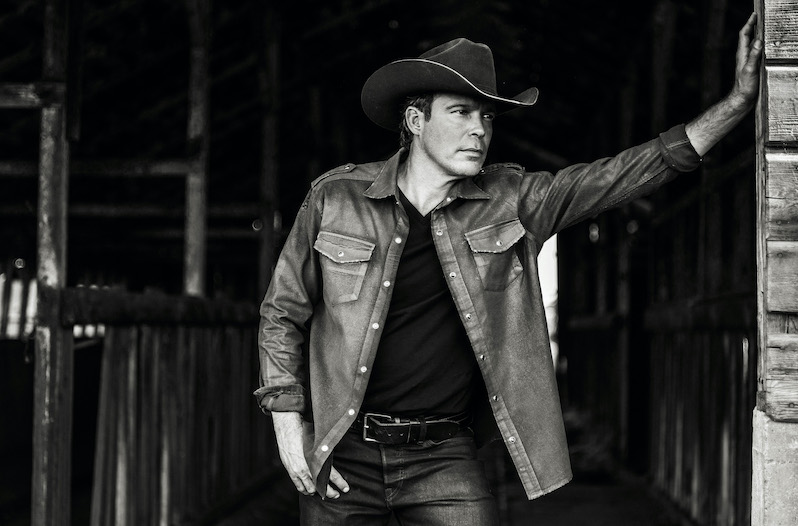 Clay Walker