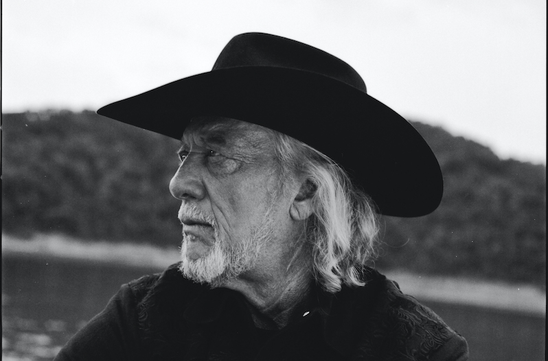 John Anderson Years