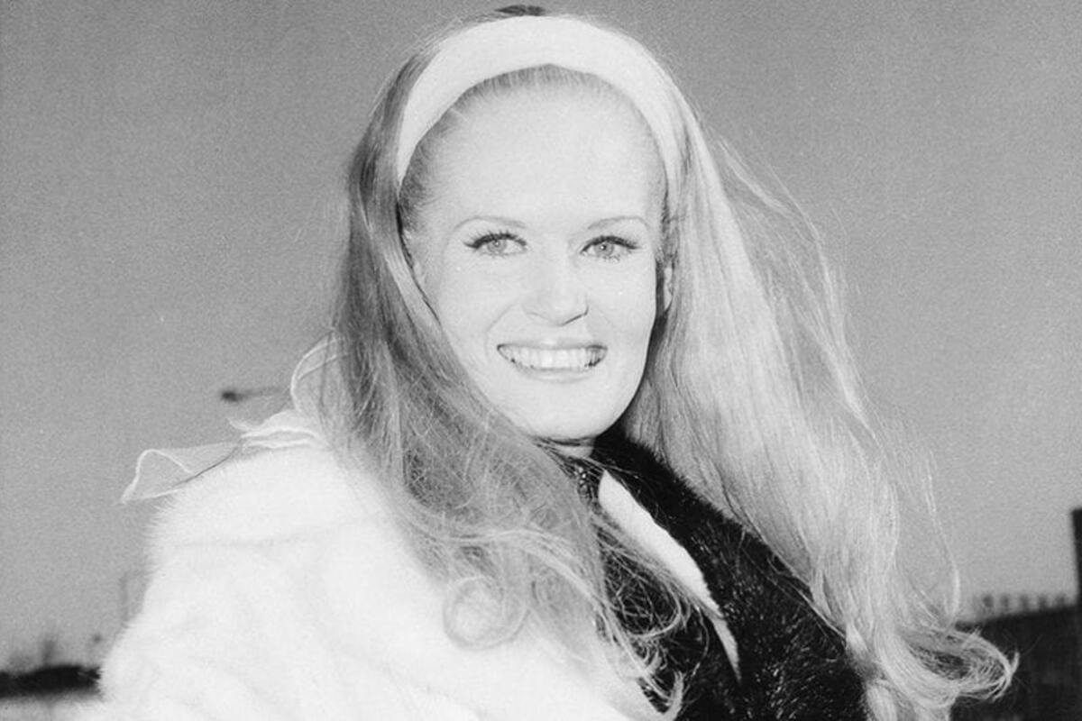 lynn anderson