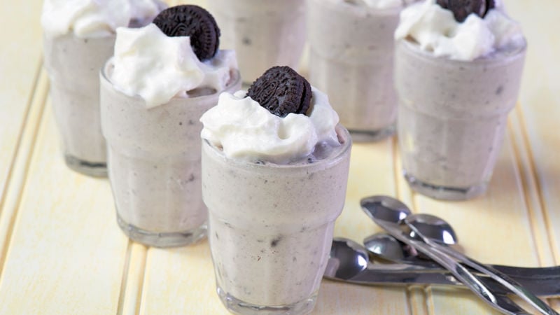 jello pudding recipes