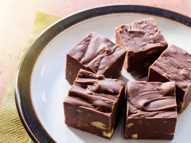 jello pudding recipes