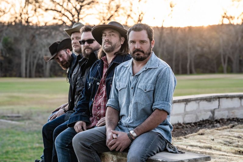 Reckless Kelly American Girls