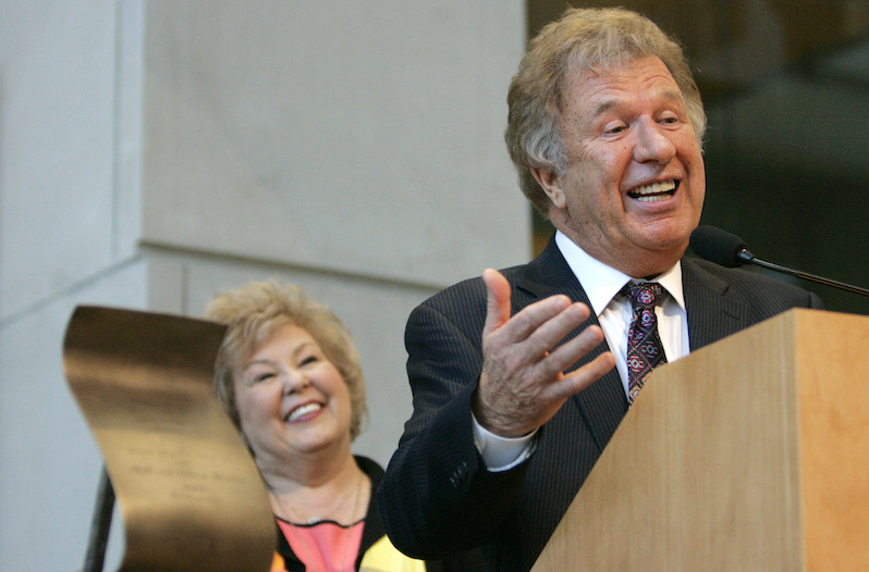 Bill Gaither podcast