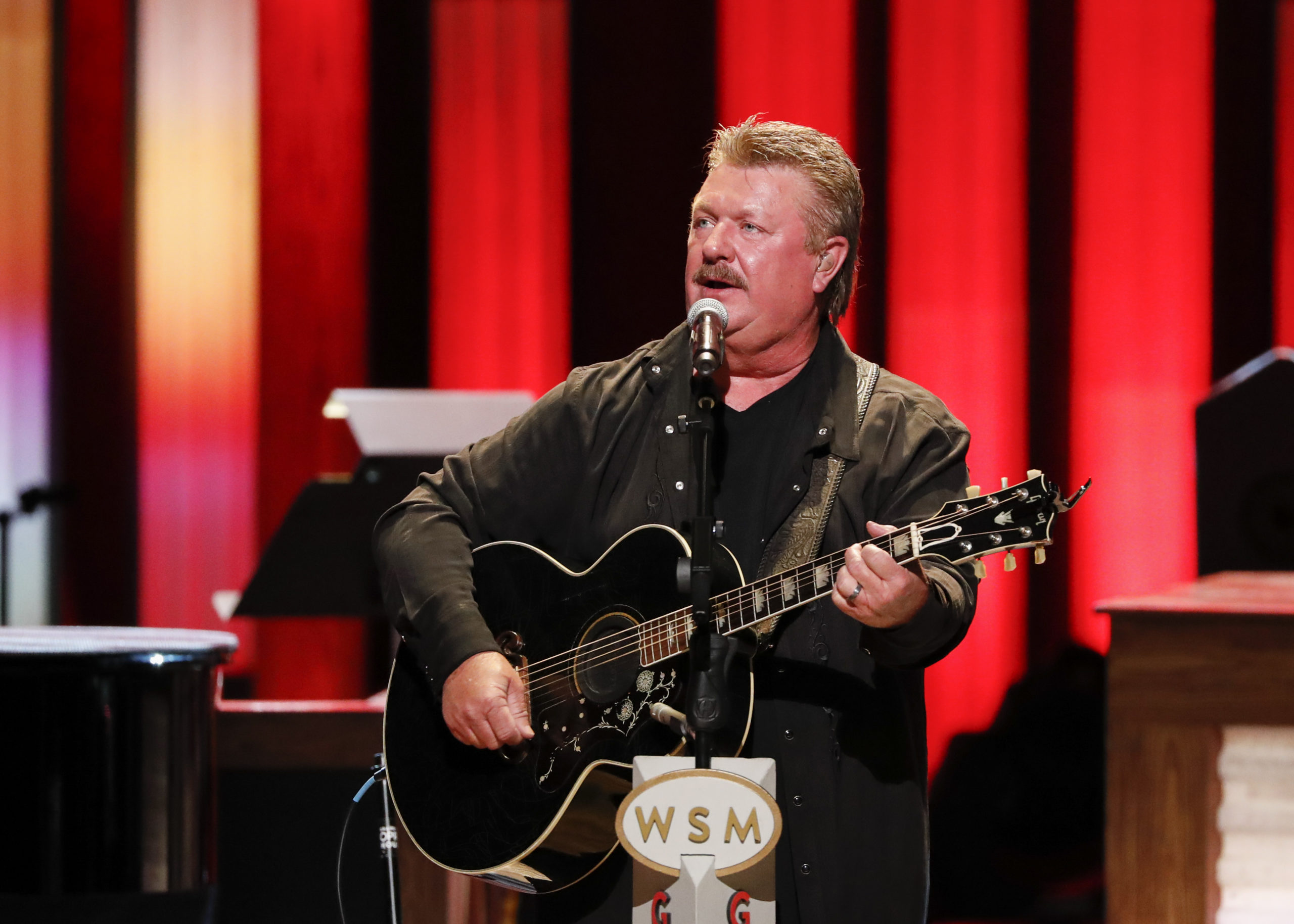 Joe Diffie Dawn Anita