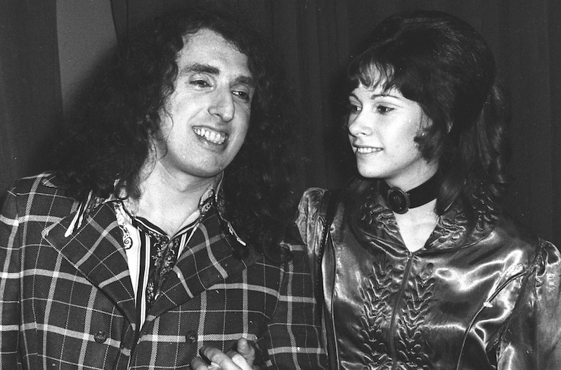 Tiny Tim