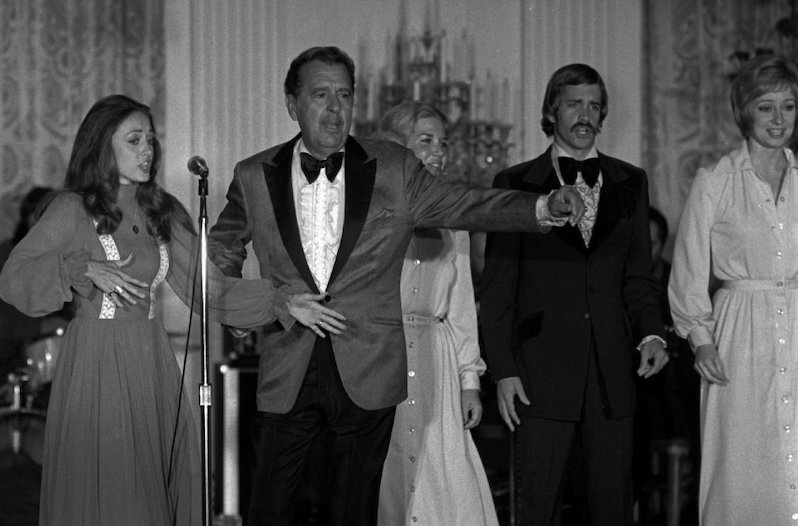 Tennessee Ernie Ford