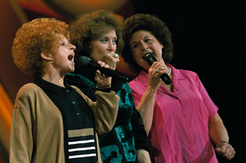 PBS Iconic Women of Country