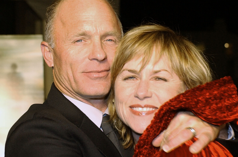 Amy Madigan