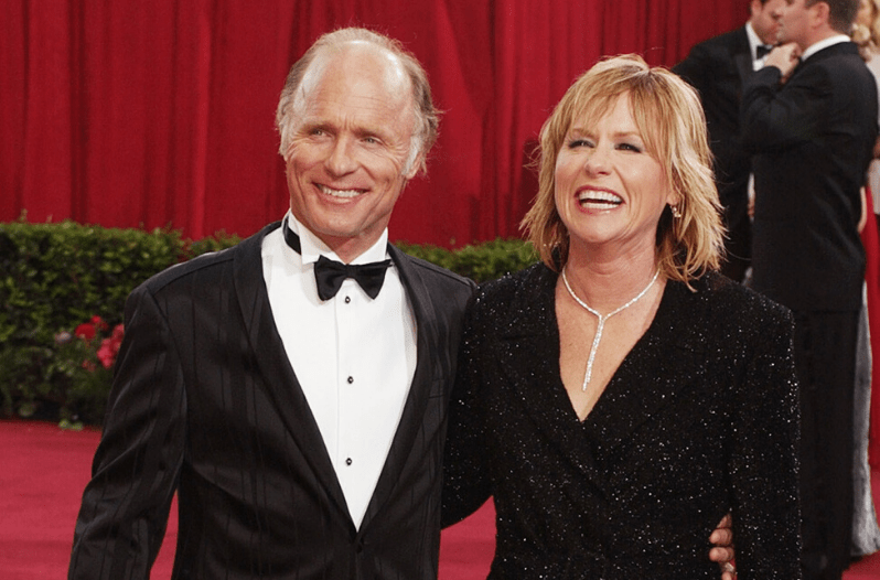 Amy Madigan