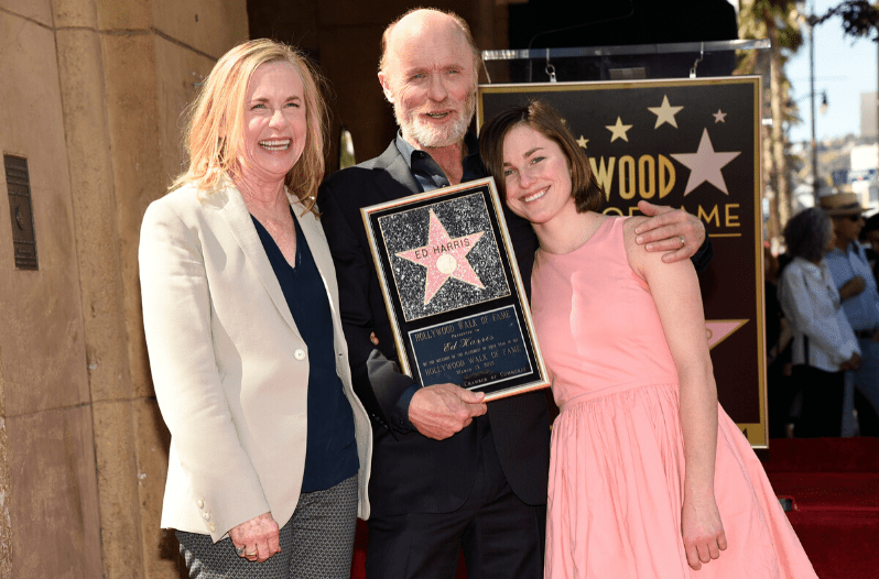 Amy Madigan