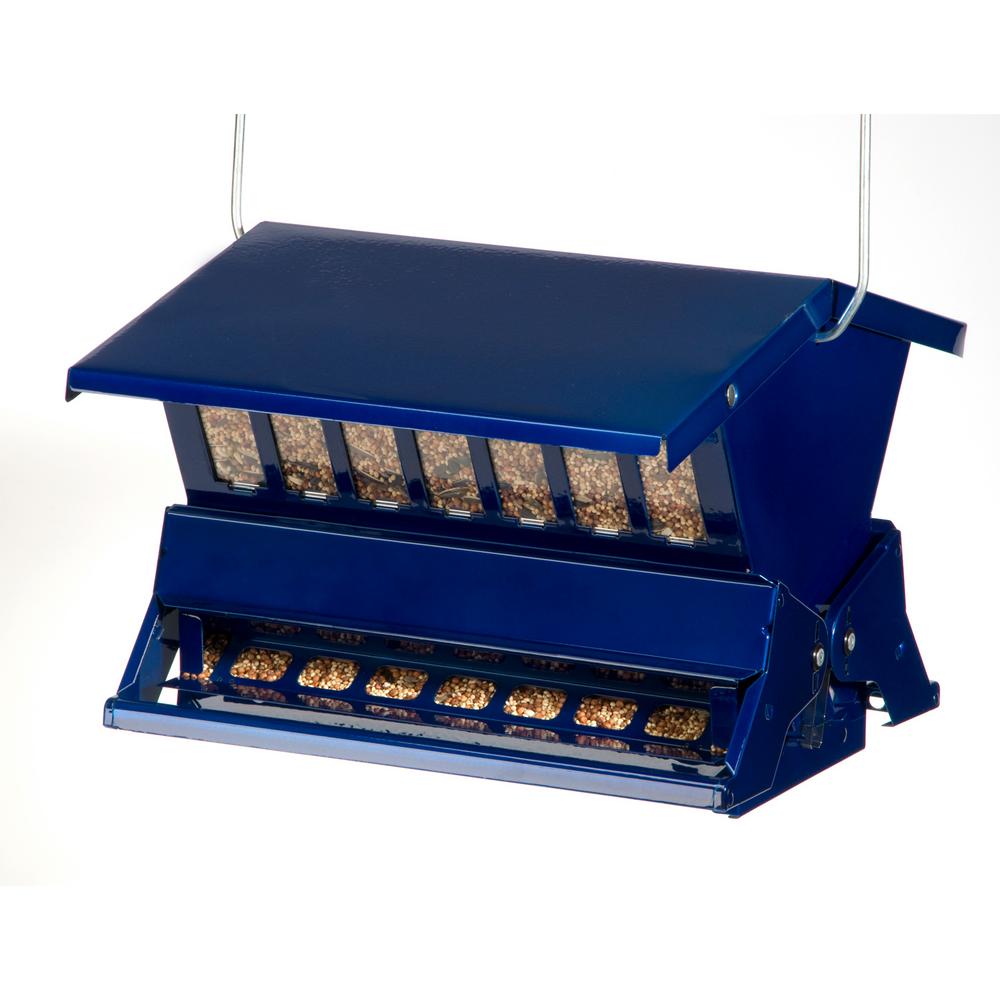 Blue Electric Absolute II