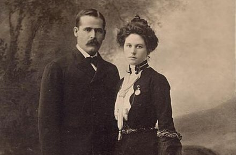 Etta Place
