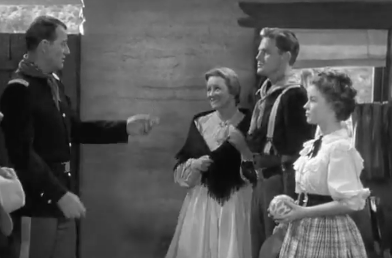 Fort Apache