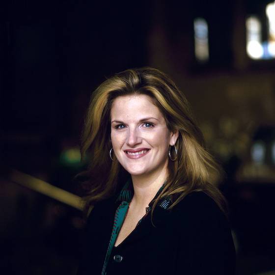 UNSPECIFIED - JANUARY 01: Photo of Trisha YEARWOOD
