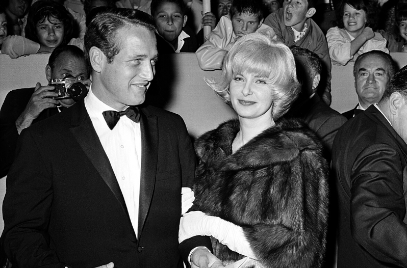 Joanne Woodward