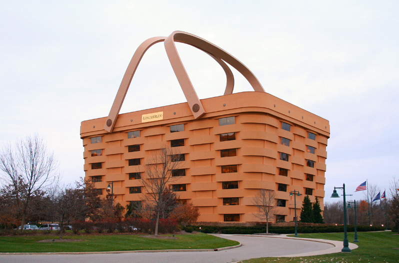 Newark Ohio