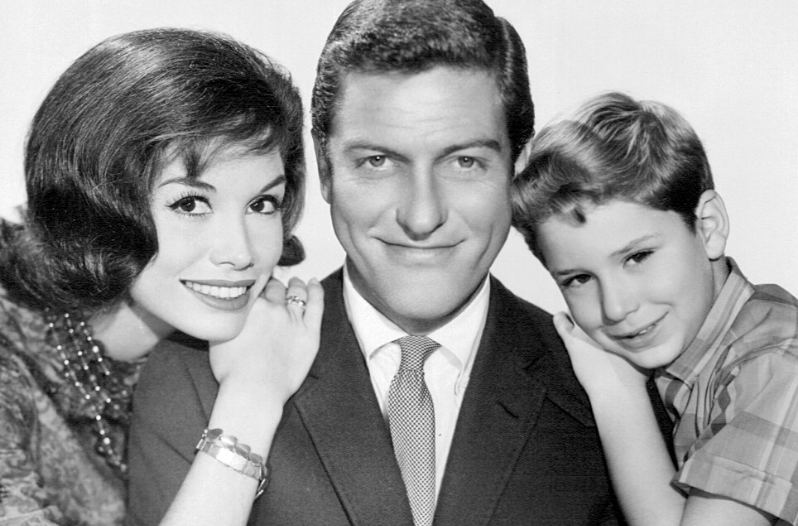 The Dick Van Dyke Show