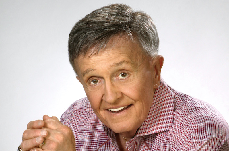 Bill Anderson Commerce Georgia