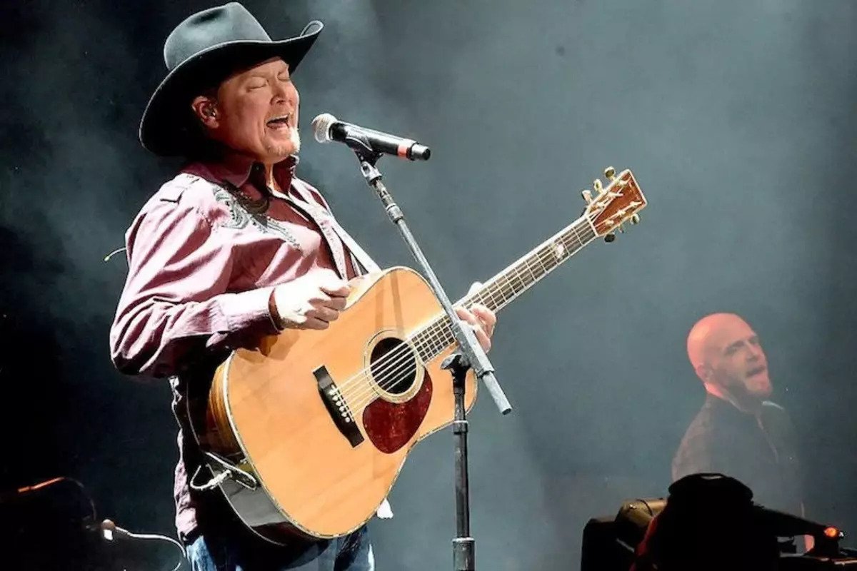 Tracy Lawrence Songs