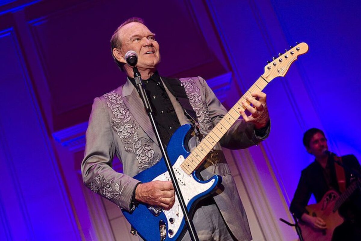 Glen Campbell Songs