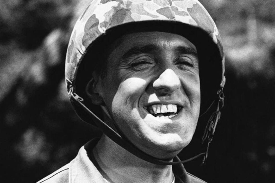 Gomer Pyle USMC
