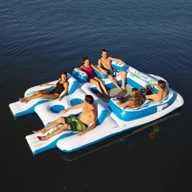 float