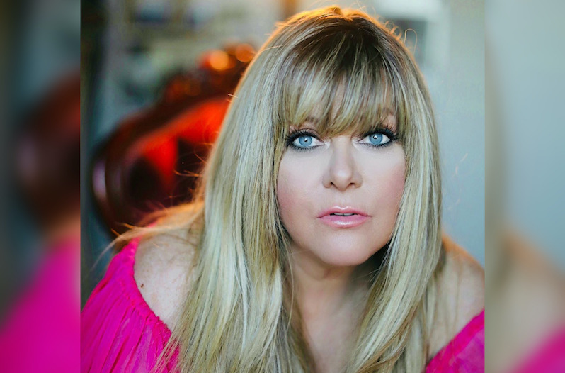 Jamie O'Neal