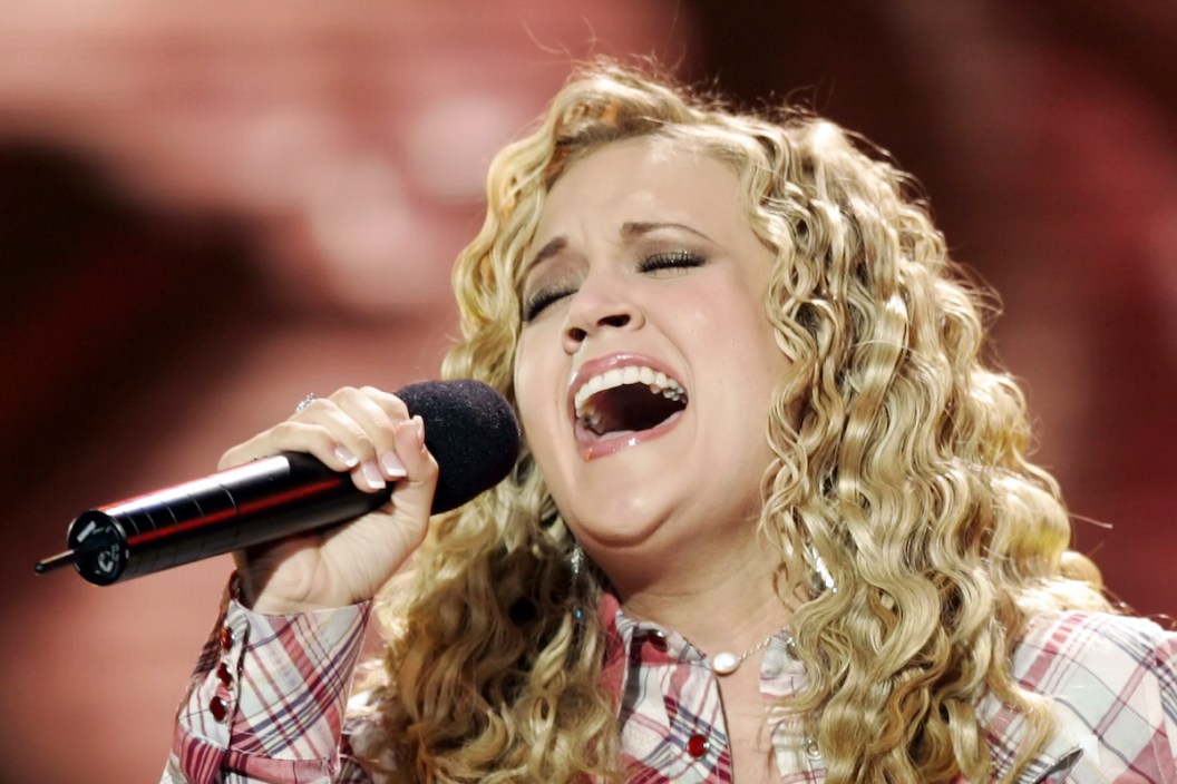 best American Idol performances