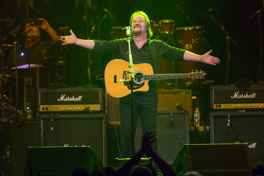 Travis Tritt songs