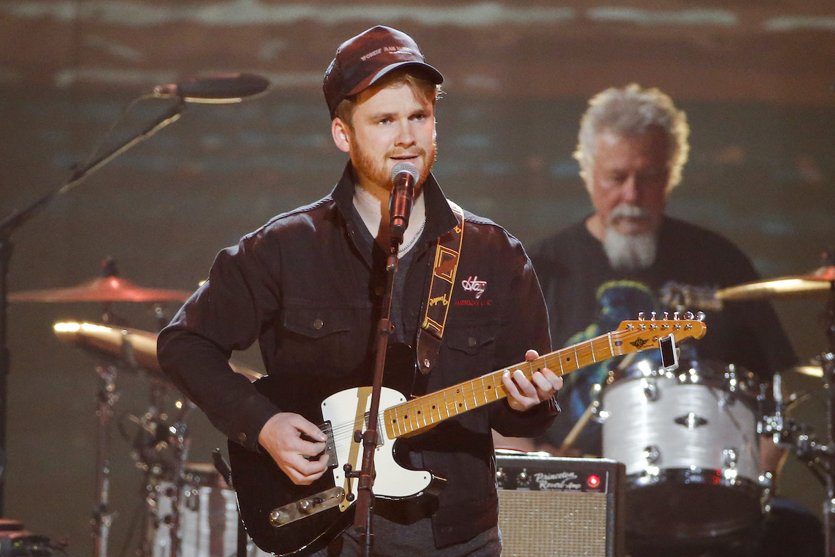 Merle Haggard Children