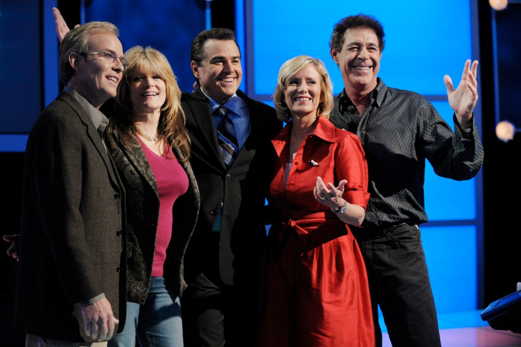 Brady Bunch cast