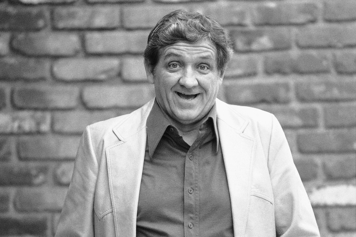 George Lindsey