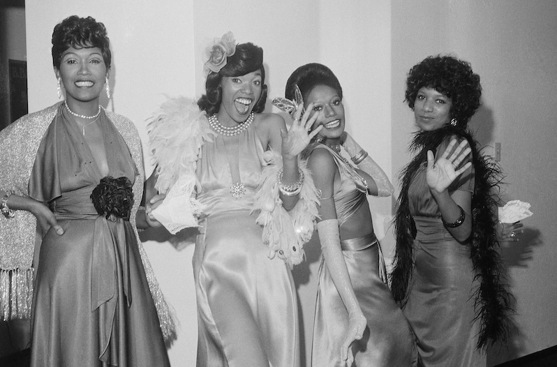 Bonnie Pointer