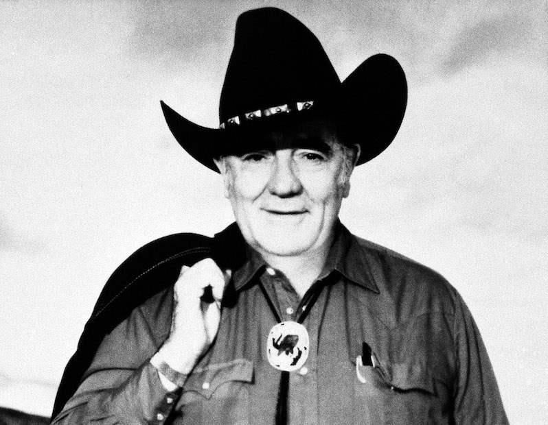 Louis L'Amour
