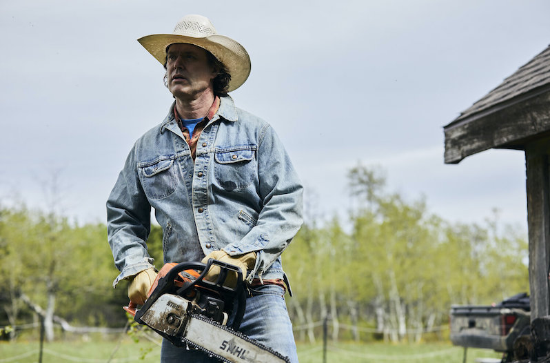 Corb Lund Agricultural Tragic album
