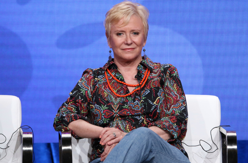 Eve Plumb