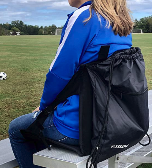 pakseat