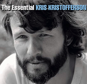 The Essential Kris Kristofferson