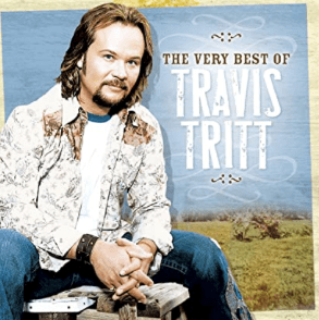 Very Best Of Travis Tritt