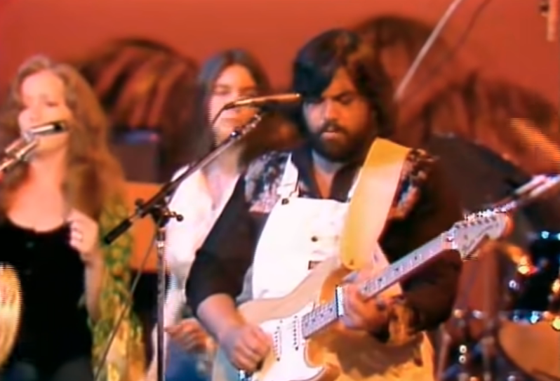 Little Feat Dixie Chicken