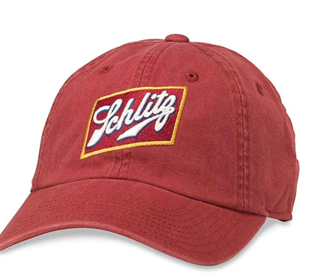 hat