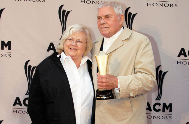 Tom T Hall