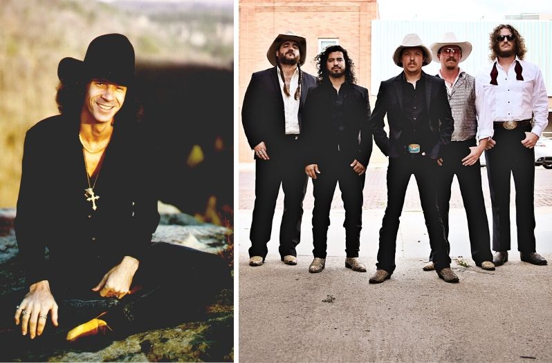 mike and the moonpies touch of you