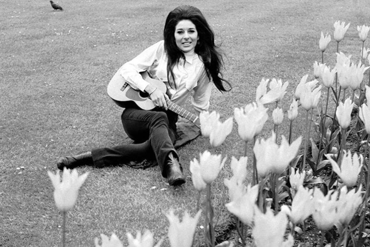 Bobbie Gentry