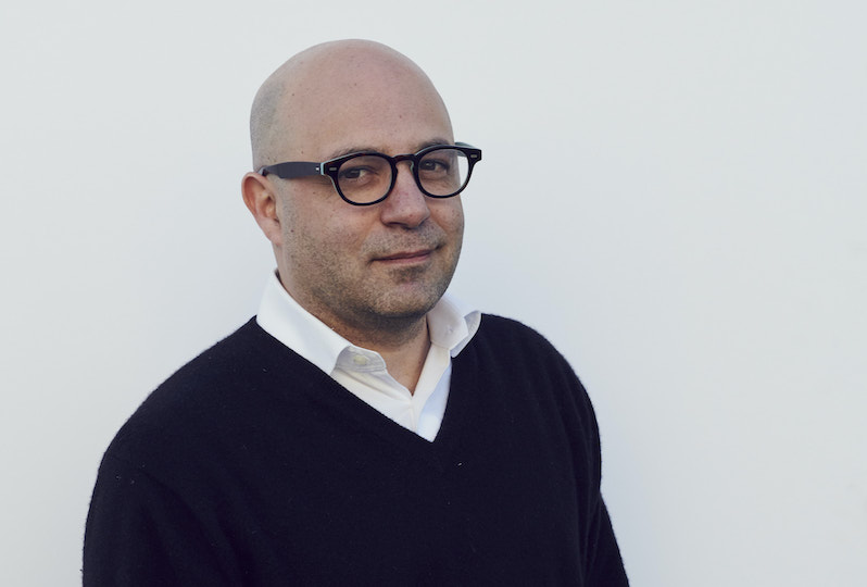 Daniel Tashian