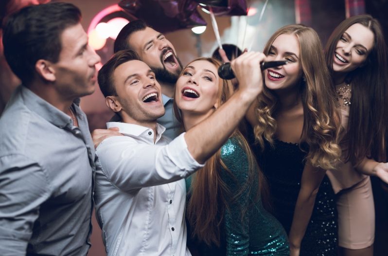 karaoke
