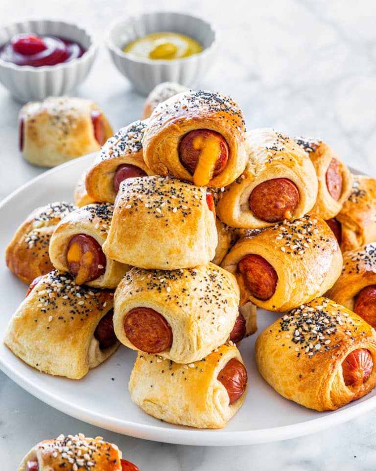 vienna sausages