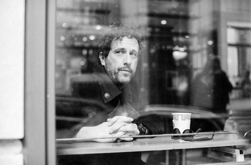 Will Hoge